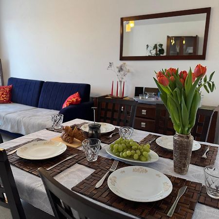 Apartament -Jak W Domu- Czeladz 60M2 Centrum Katowic 10Km Buitenkant foto