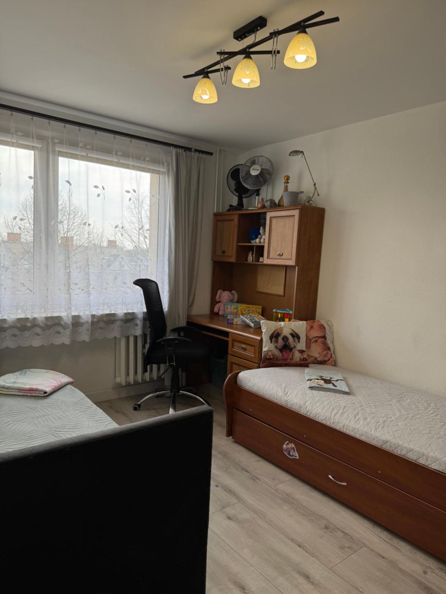Apartament -Jak W Domu- Czeladz 60M2 Centrum Katowic 10Km Buitenkant foto